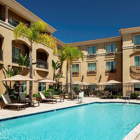 Hilton Garden Inn San Diego/Rancho Bernardo Poway Bagian luar foto