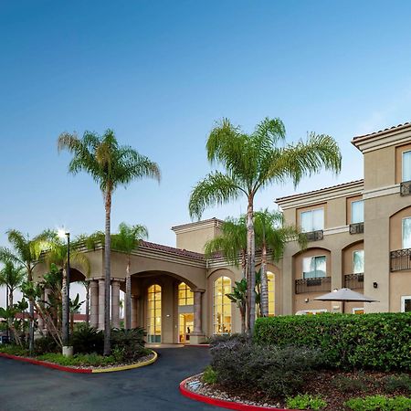 Hilton Garden Inn San Diego/Rancho Bernardo Poway Bagian luar foto