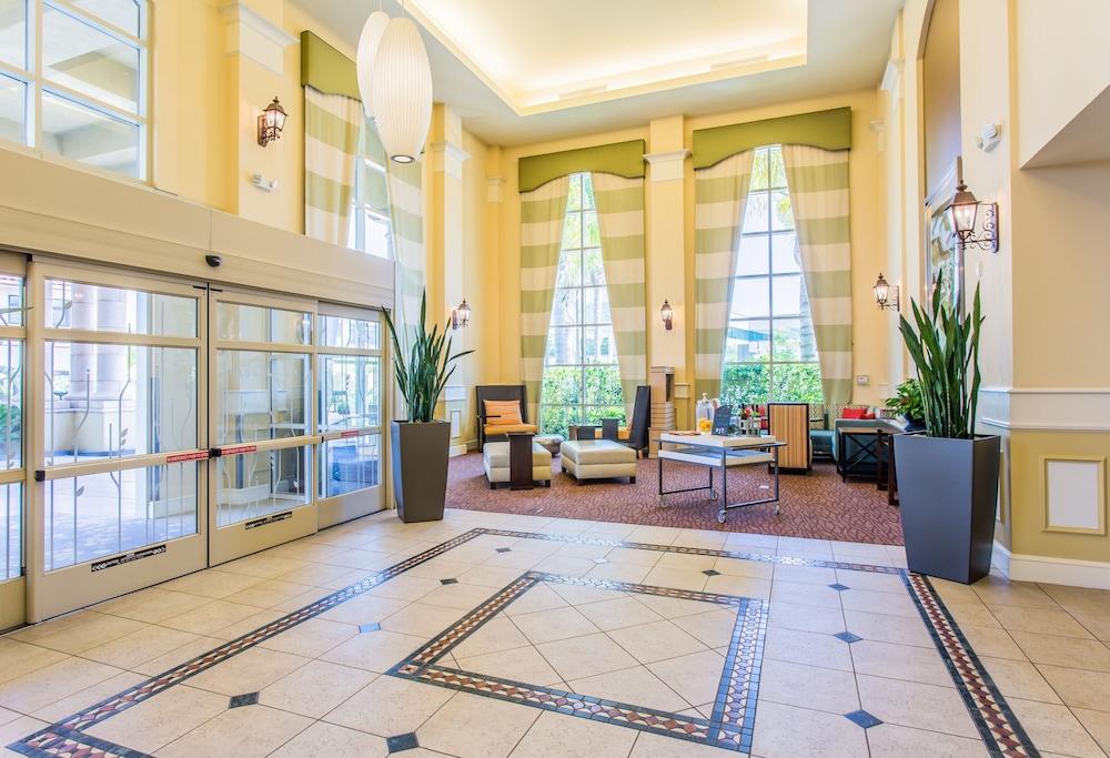 Hilton Garden Inn San Diego/Rancho Bernardo Poway Bagian luar foto