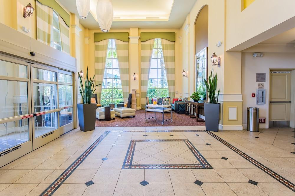 Hilton Garden Inn San Diego/Rancho Bernardo Poway Bagian luar foto