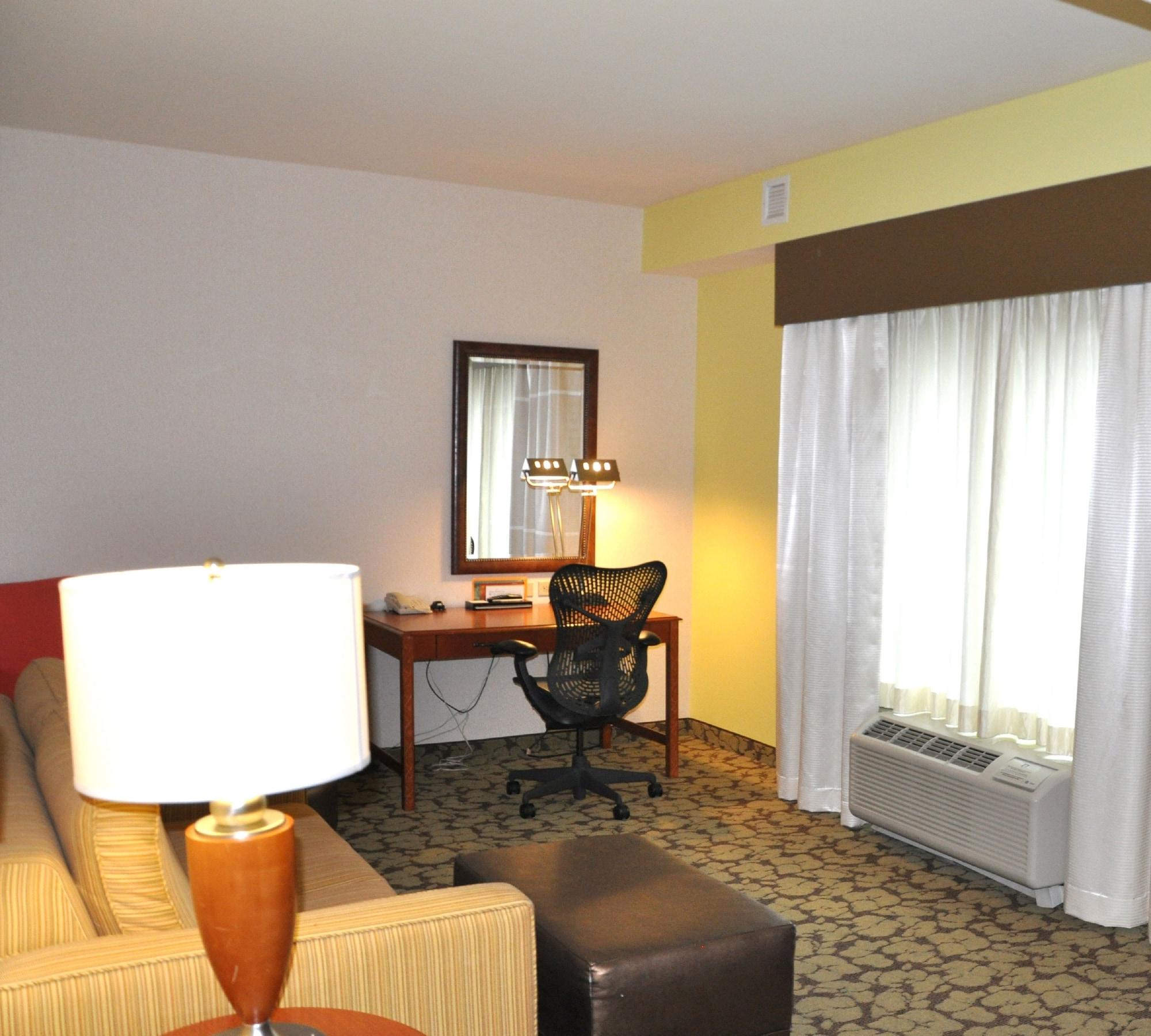 Hilton Garden Inn San Diego/Rancho Bernardo Poway Bagian luar foto