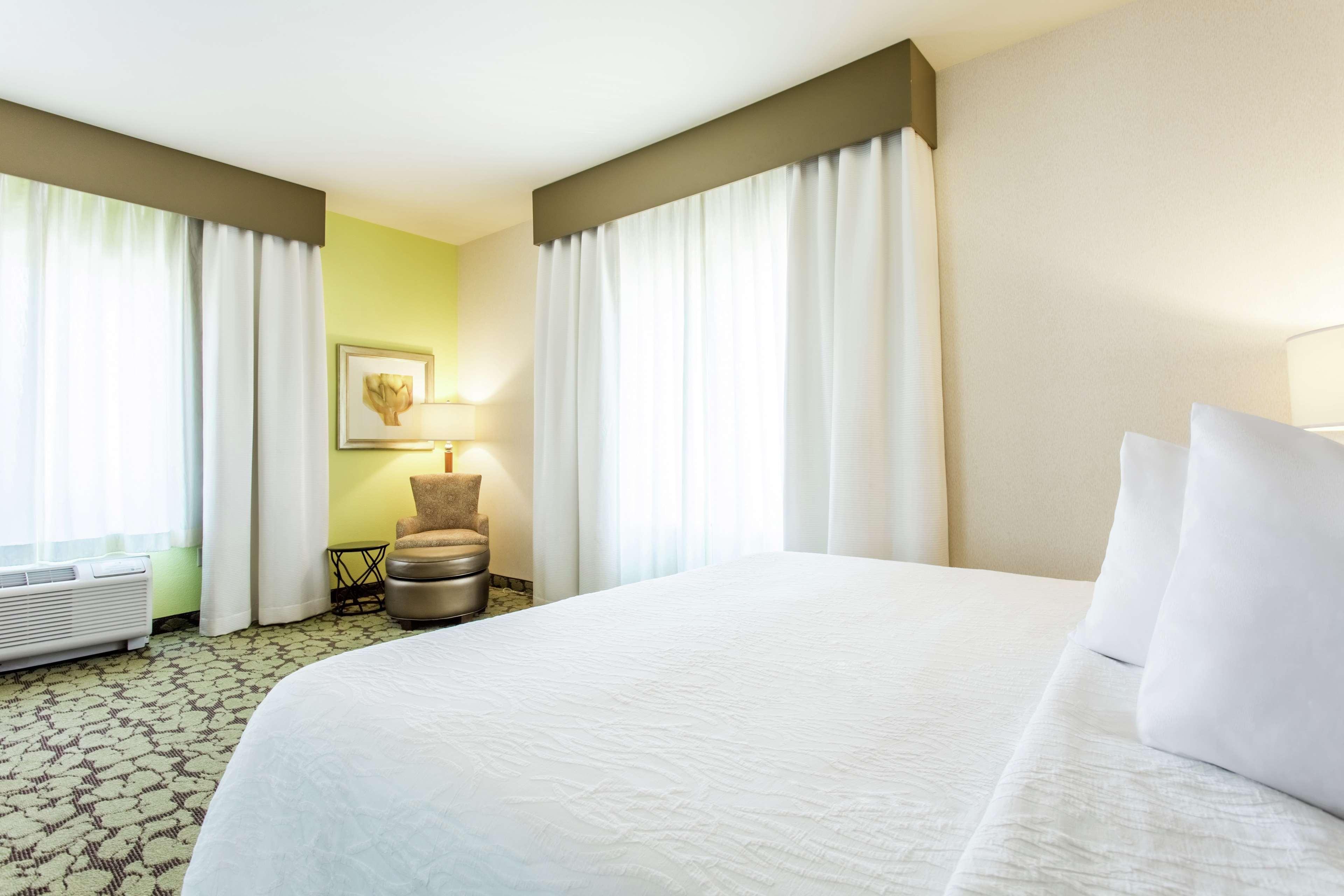 Hilton Garden Inn San Diego/Rancho Bernardo Poway Bagian luar foto