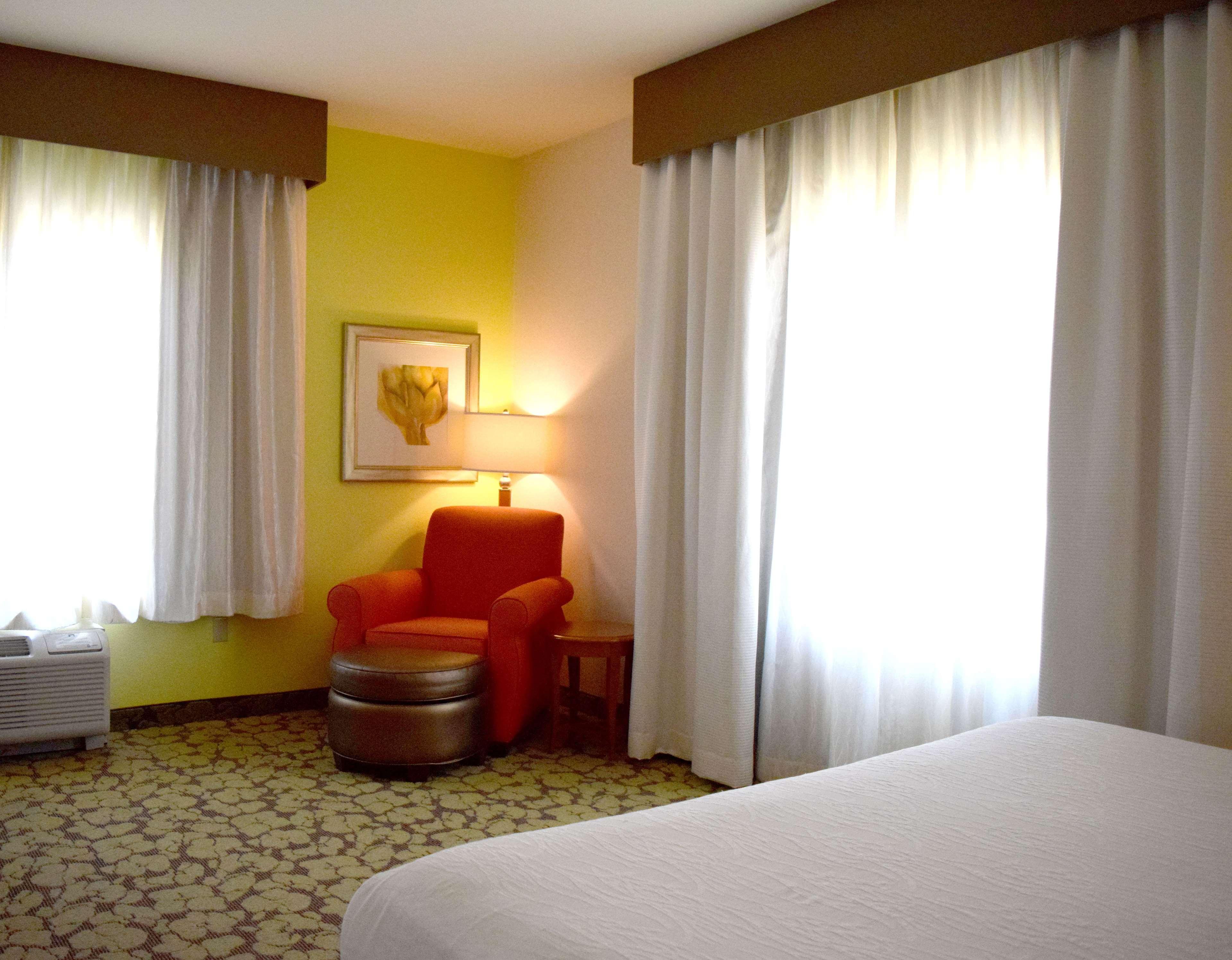 Hilton Garden Inn San Diego/Rancho Bernardo Poway Bagian luar foto
