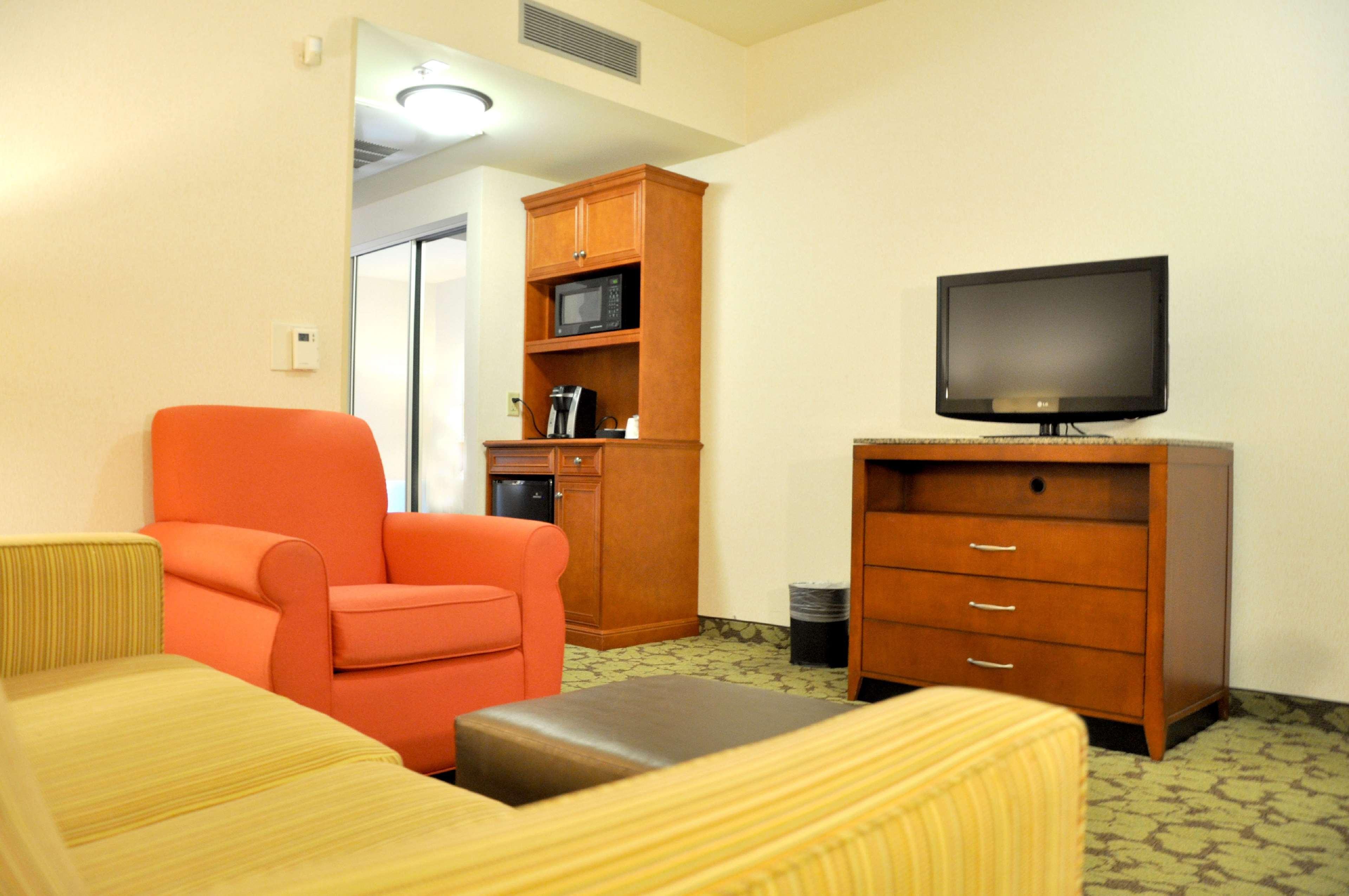 Hilton Garden Inn San Diego/Rancho Bernardo Poway Bagian luar foto