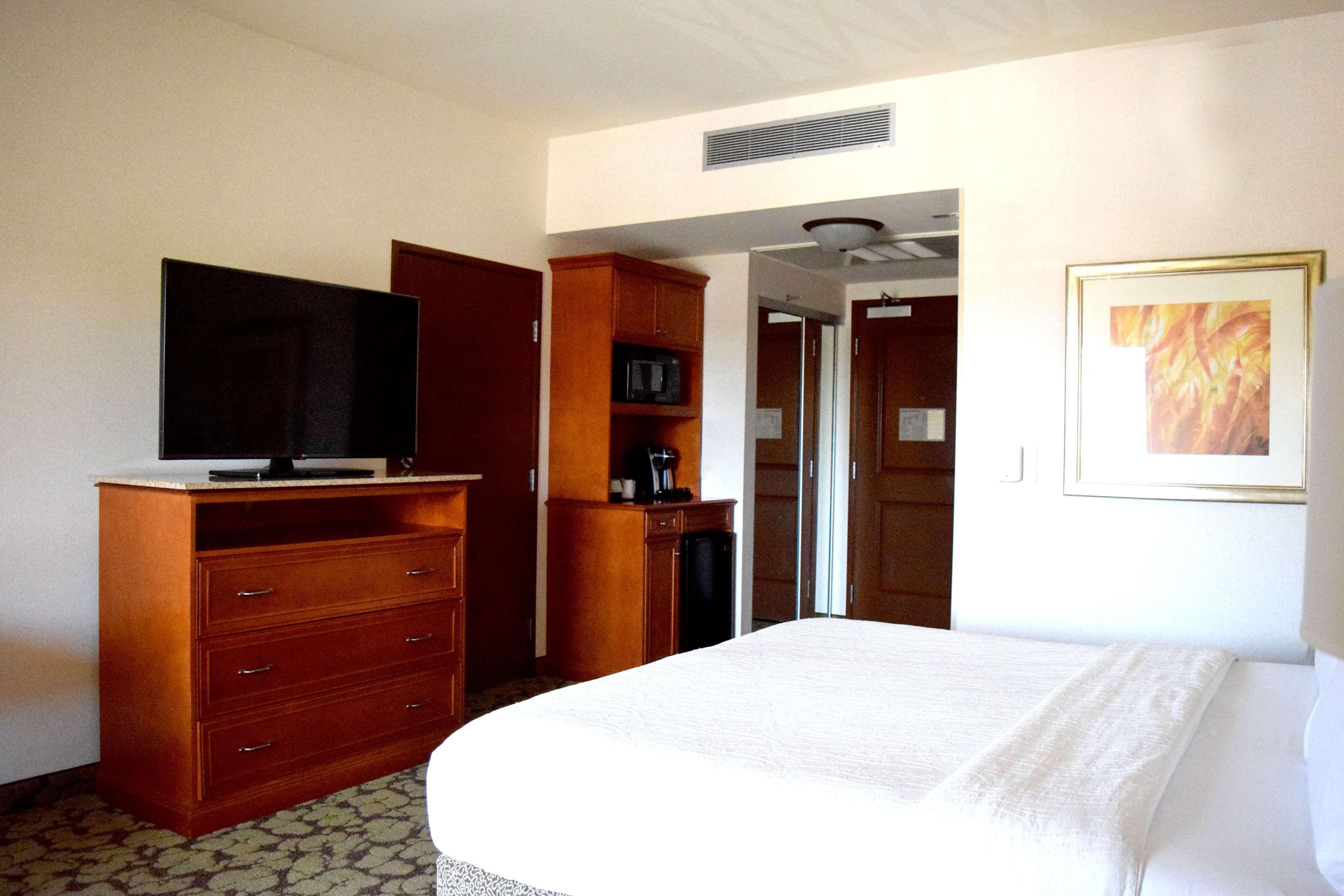 Hilton Garden Inn San Diego/Rancho Bernardo Poway Bagian luar foto