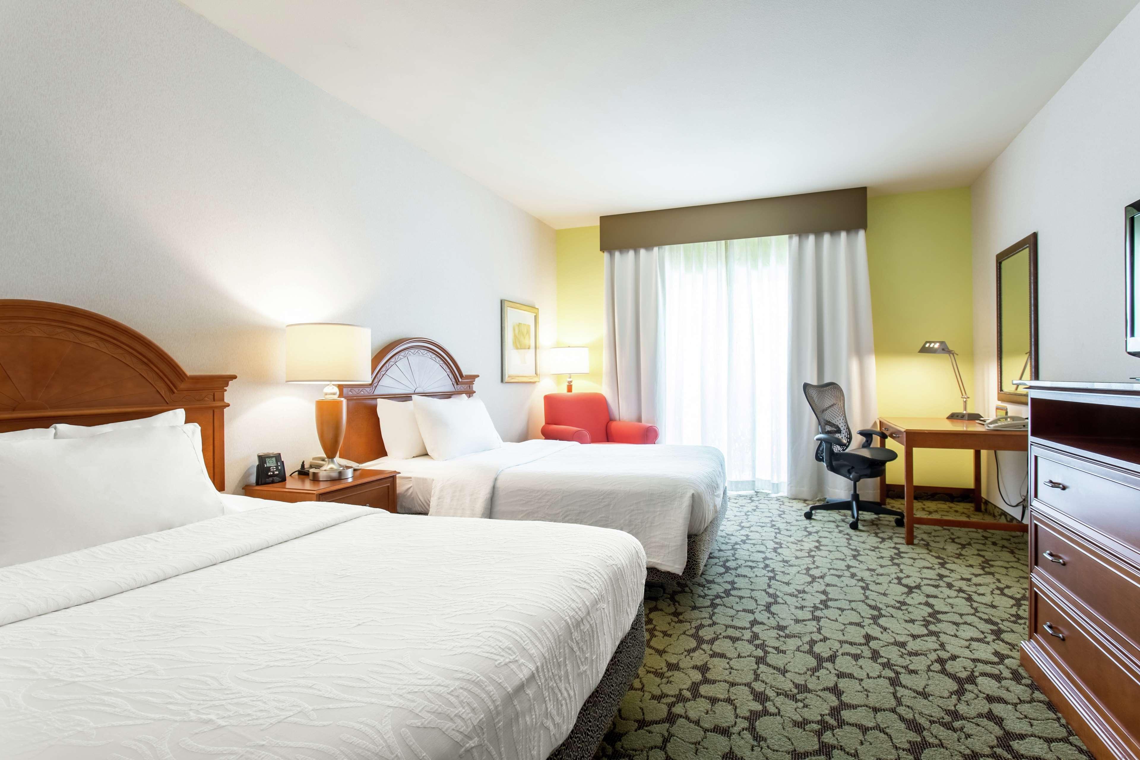 Hilton Garden Inn San Diego/Rancho Bernardo Poway Bagian luar foto