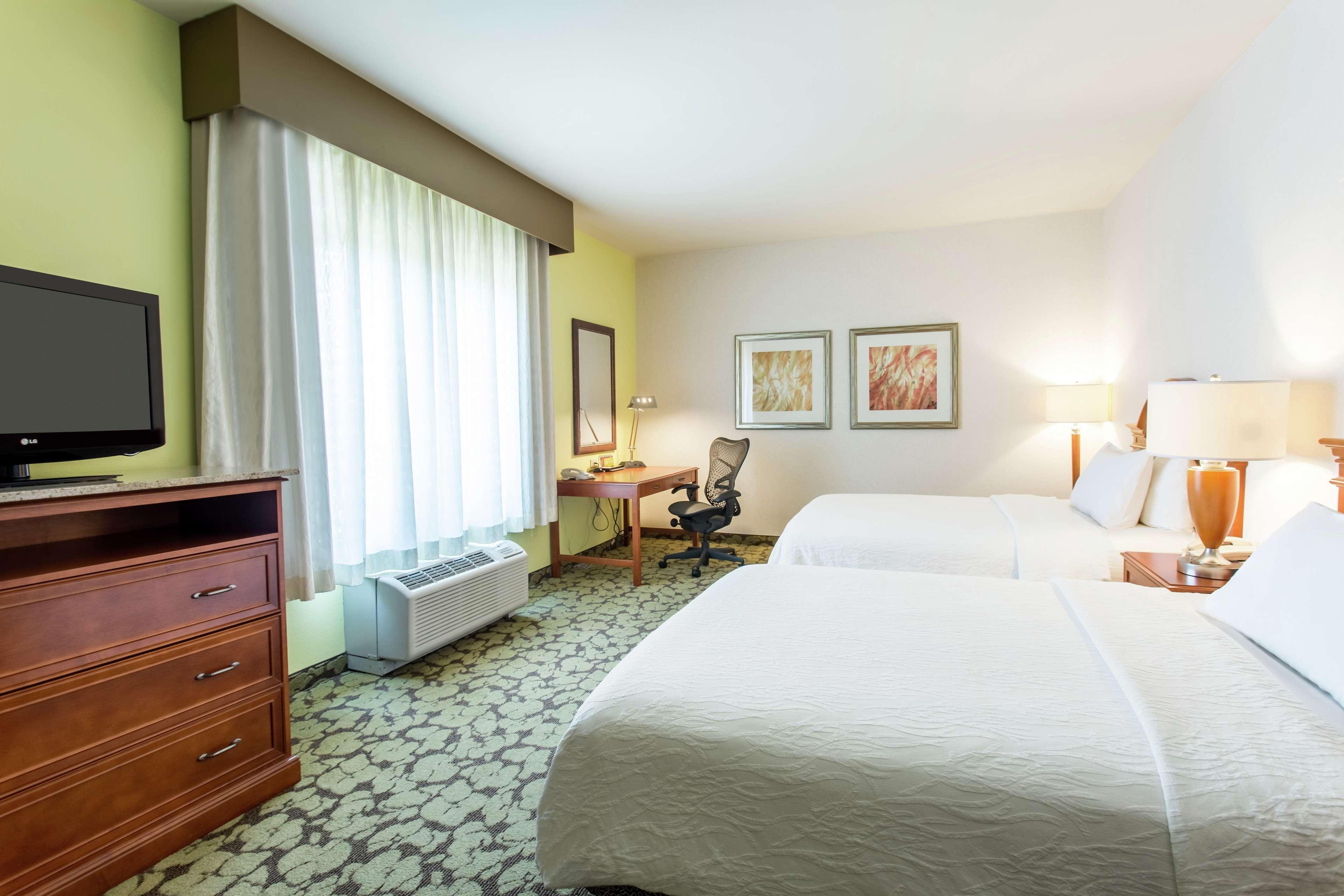 Hilton Garden Inn San Diego/Rancho Bernardo Poway Bagian luar foto
