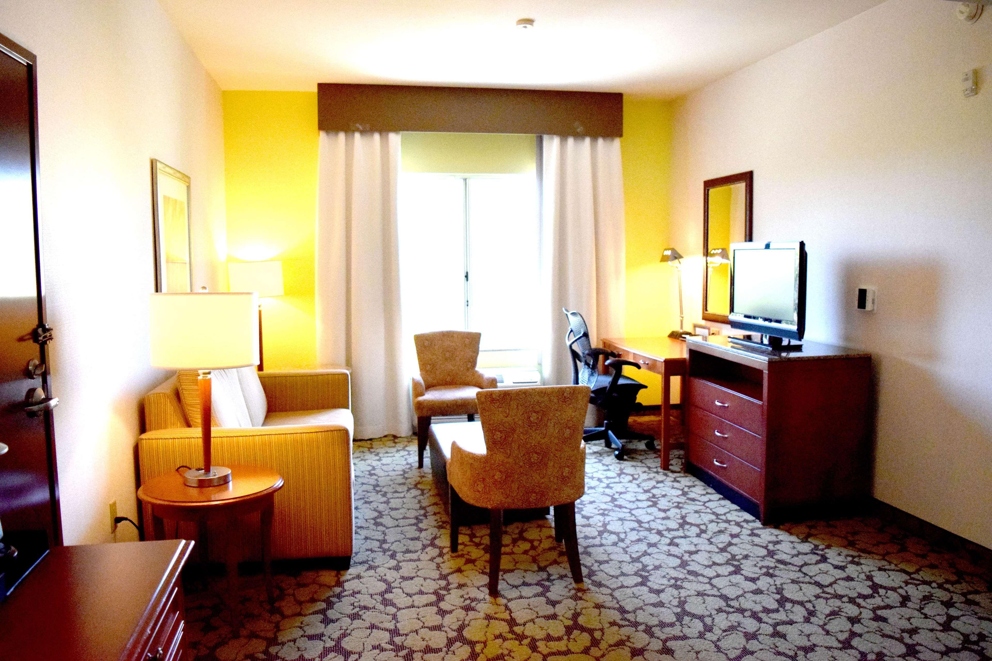 Hilton Garden Inn San Diego/Rancho Bernardo Poway Bagian luar foto