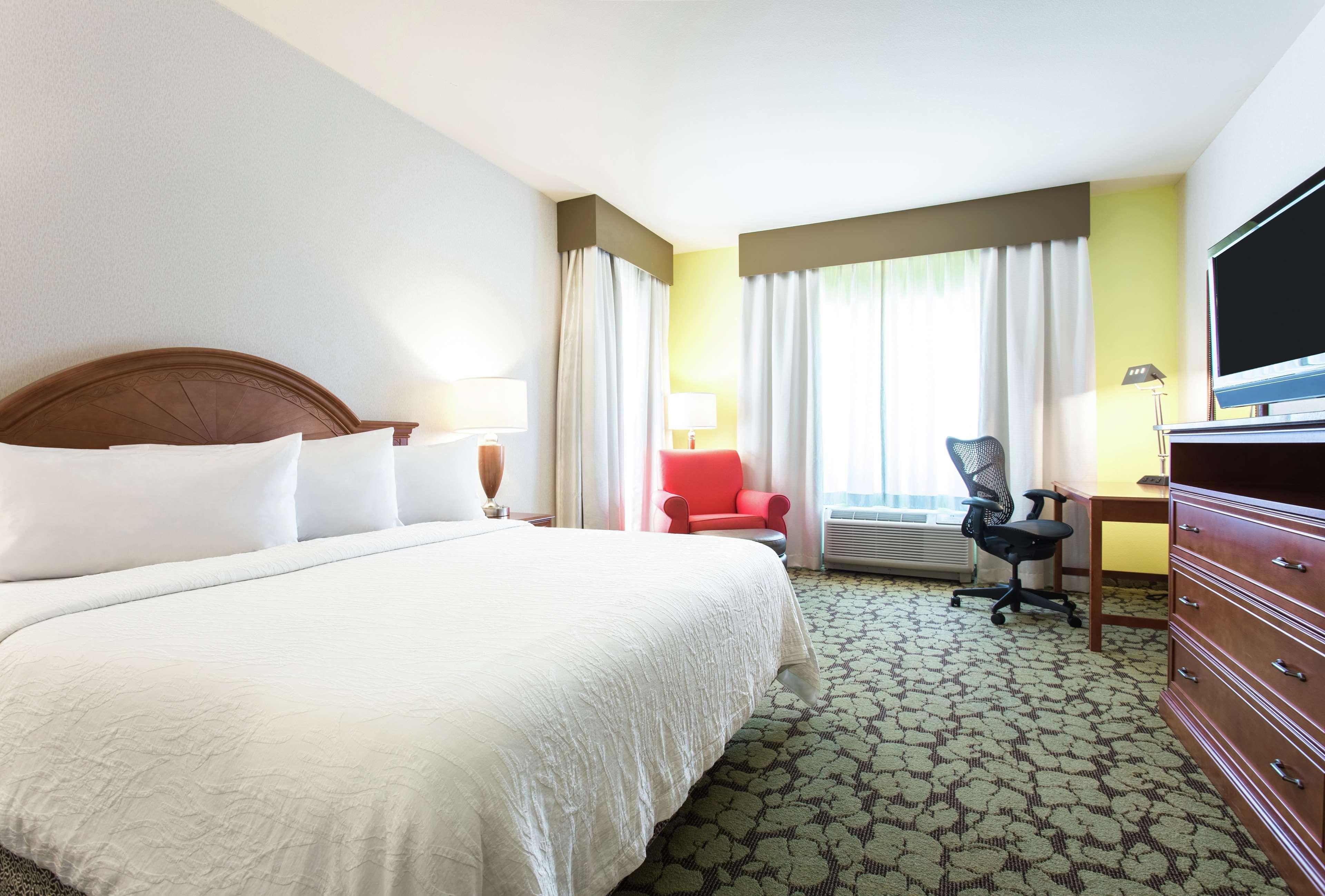 Hilton Garden Inn San Diego/Rancho Bernardo Poway Bagian luar foto