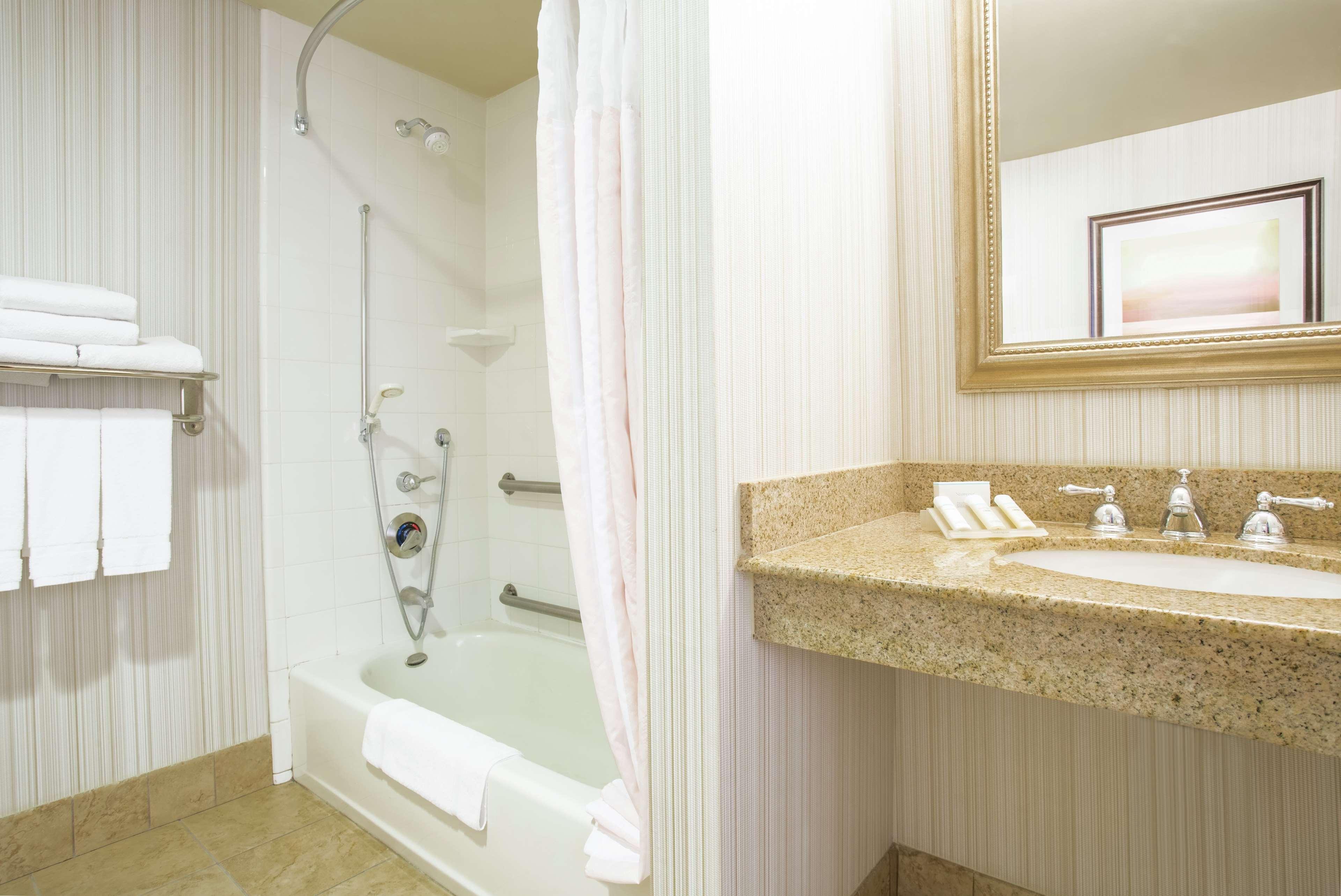 Hilton Garden Inn San Diego/Rancho Bernardo Poway Bagian luar foto