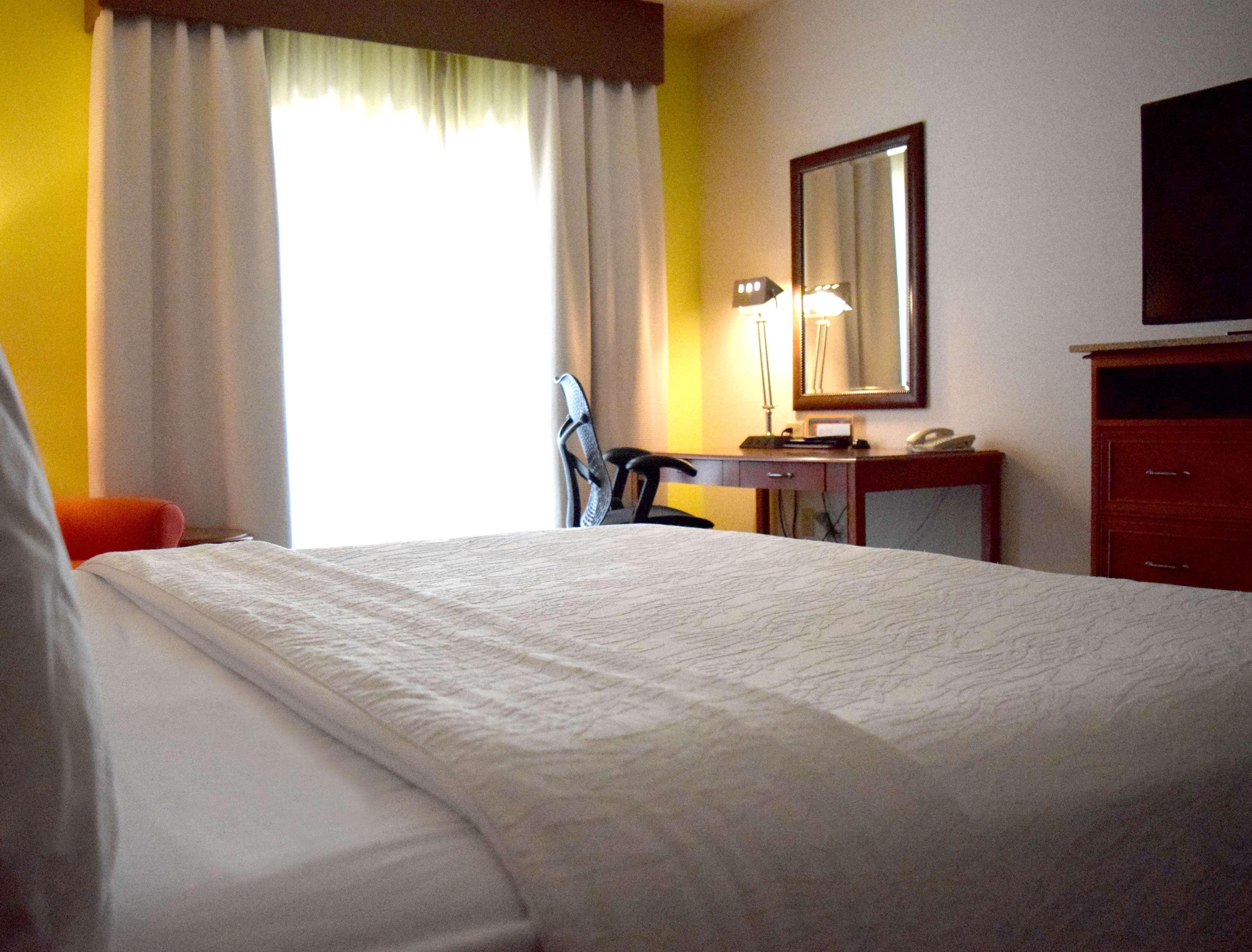 Hilton Garden Inn San Diego/Rancho Bernardo Poway Bagian luar foto