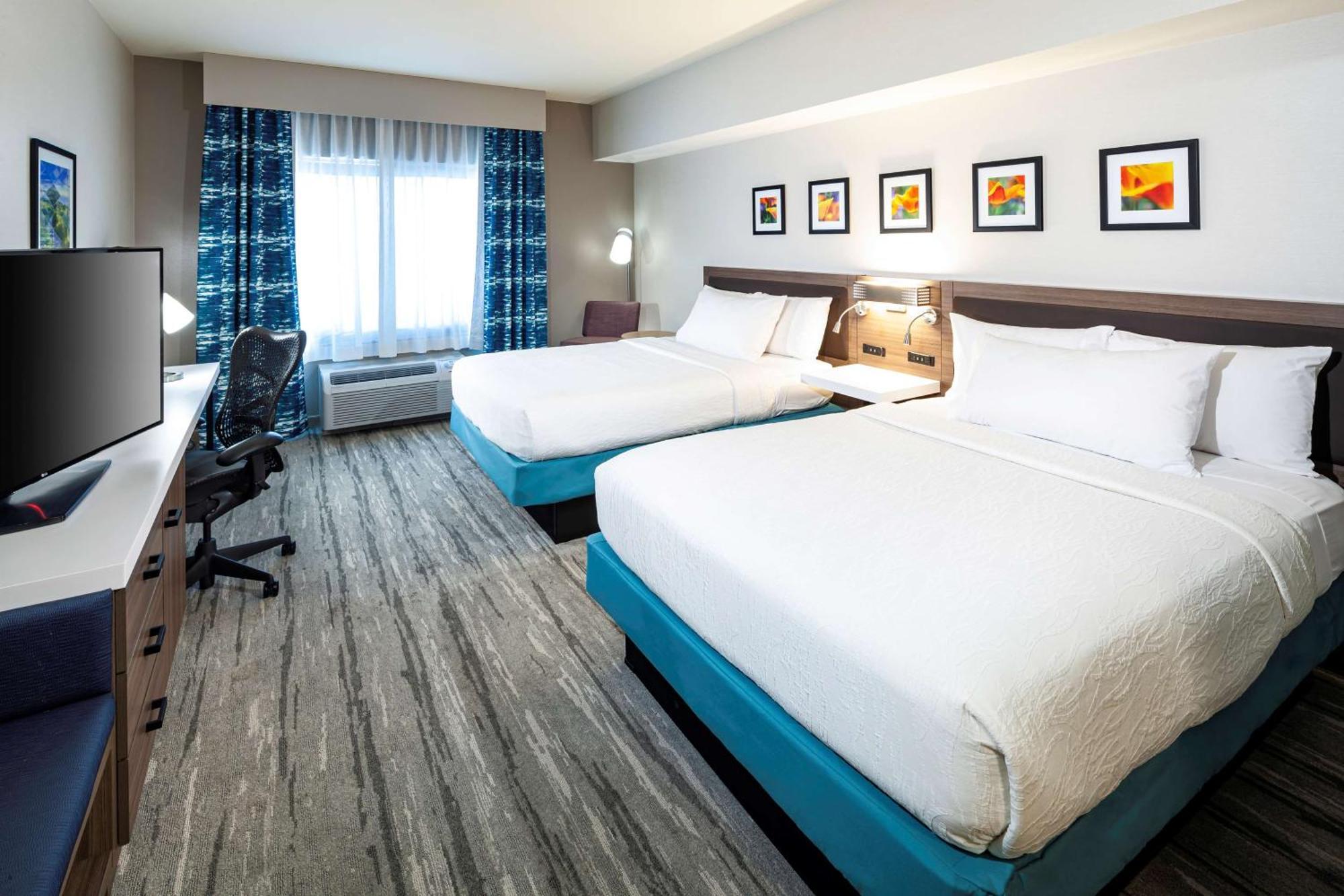 Hilton Garden Inn San Diego/Rancho Bernardo Poway Bagian luar foto