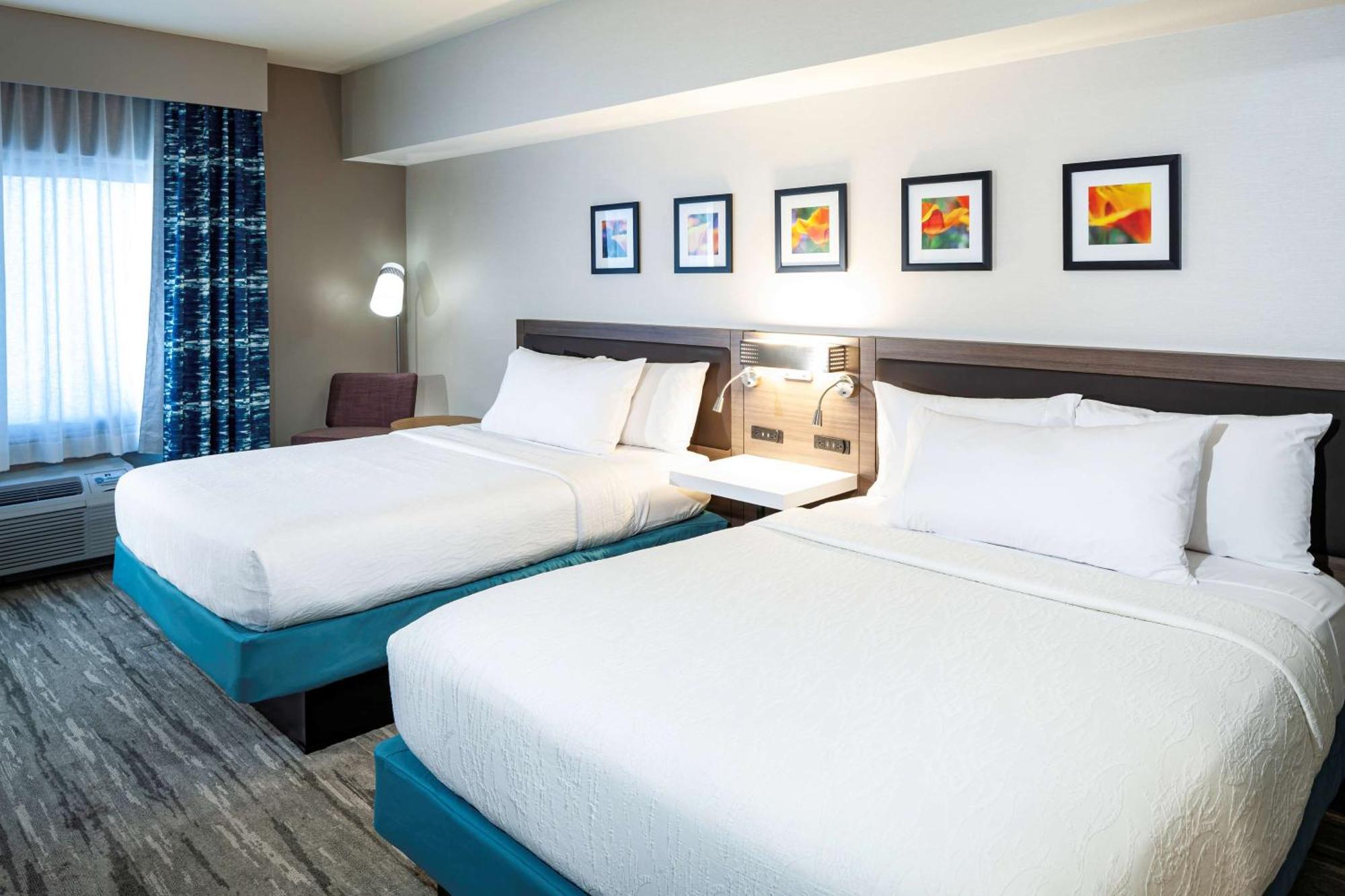 Hilton Garden Inn San Diego/Rancho Bernardo Poway Bagian luar foto