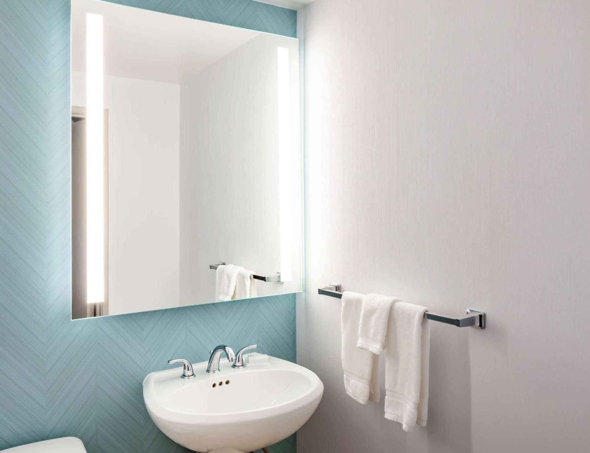 Hilton Garden Inn San Diego/Rancho Bernardo Poway Bagian luar foto