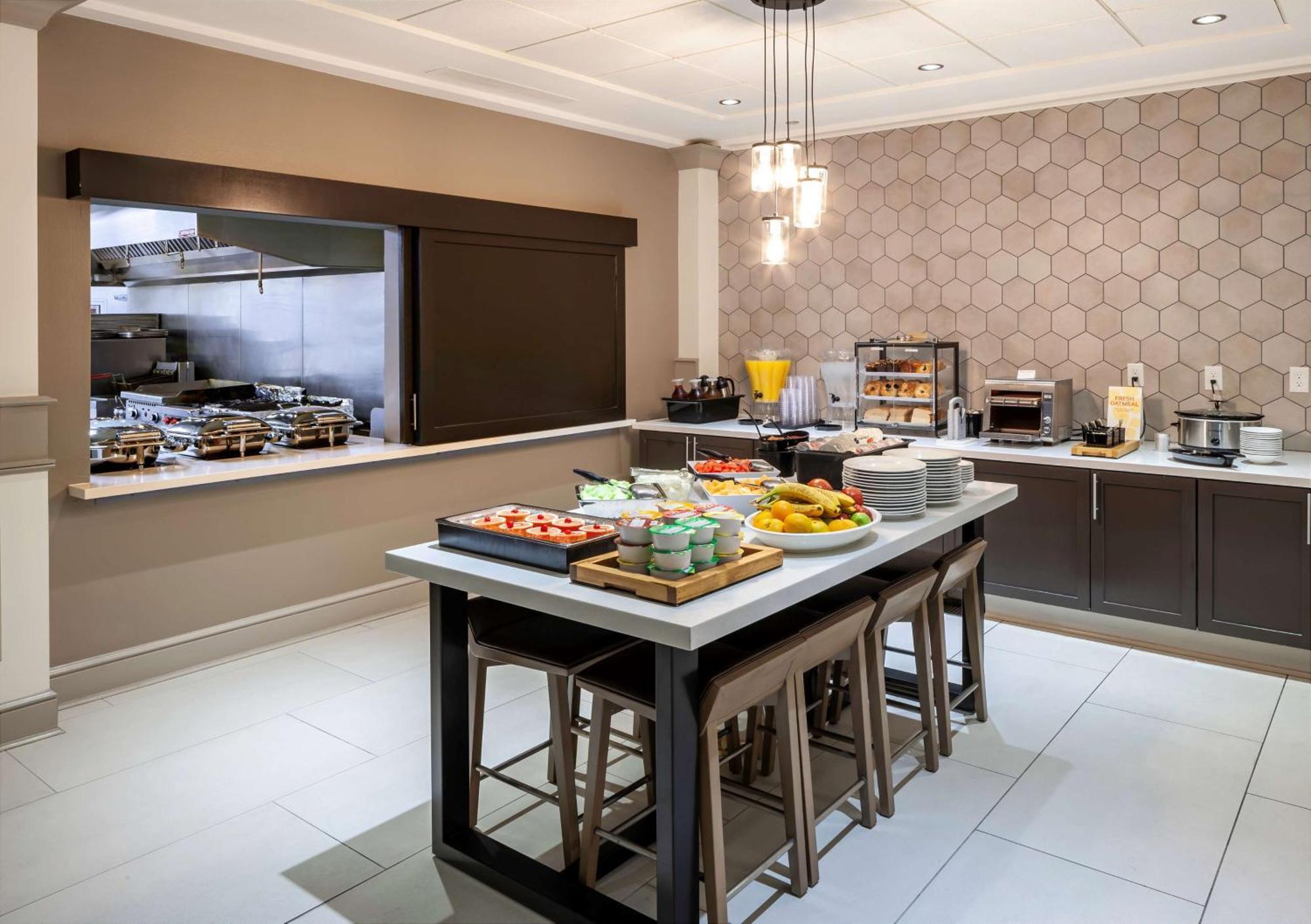 Hilton Garden Inn San Diego/Rancho Bernardo Poway Bagian luar foto