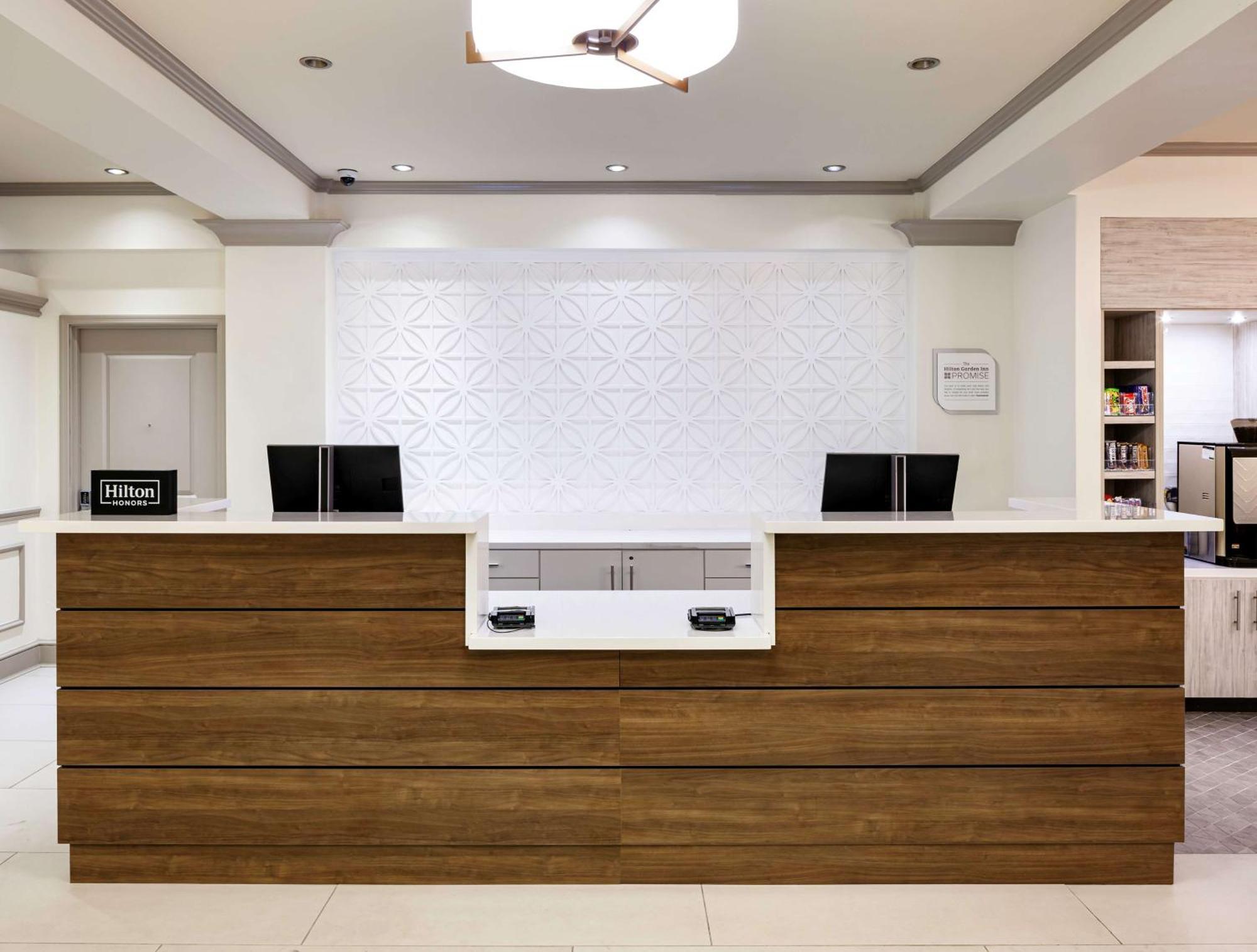 Hilton Garden Inn San Diego/Rancho Bernardo Poway Bagian luar foto