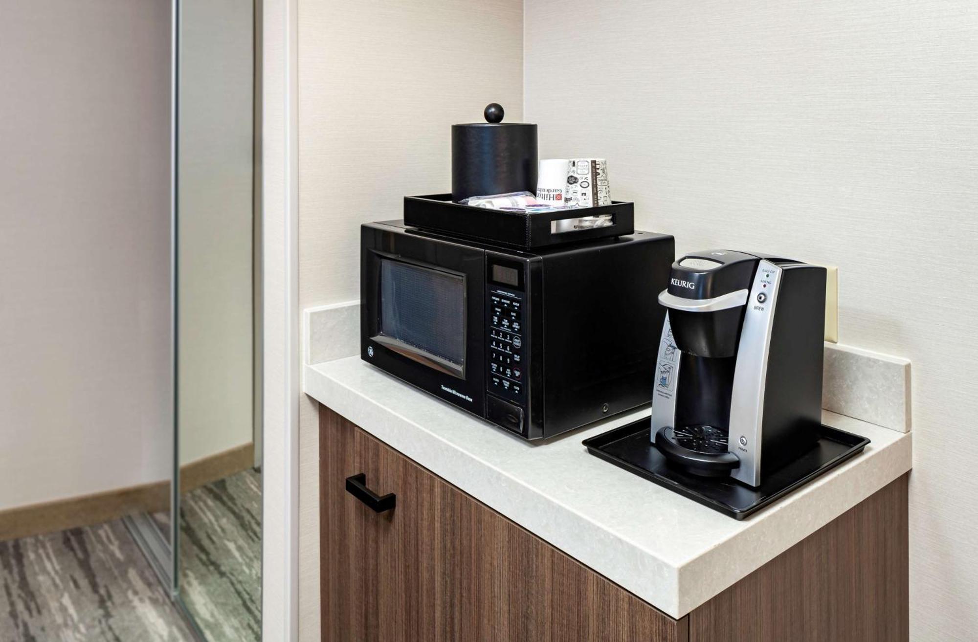Hilton Garden Inn San Diego/Rancho Bernardo Poway Bagian luar foto