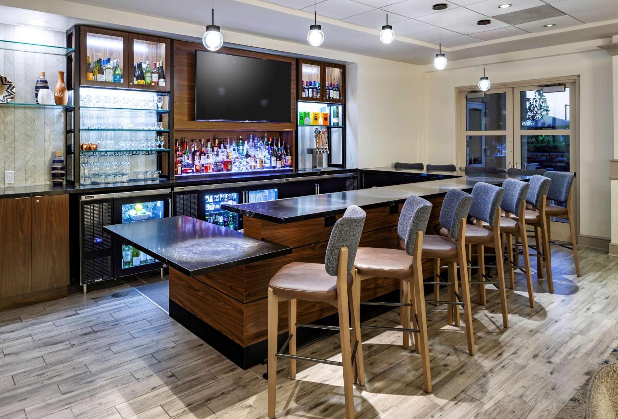 Hilton Garden Inn San Diego/Rancho Bernardo Poway Bagian luar foto
