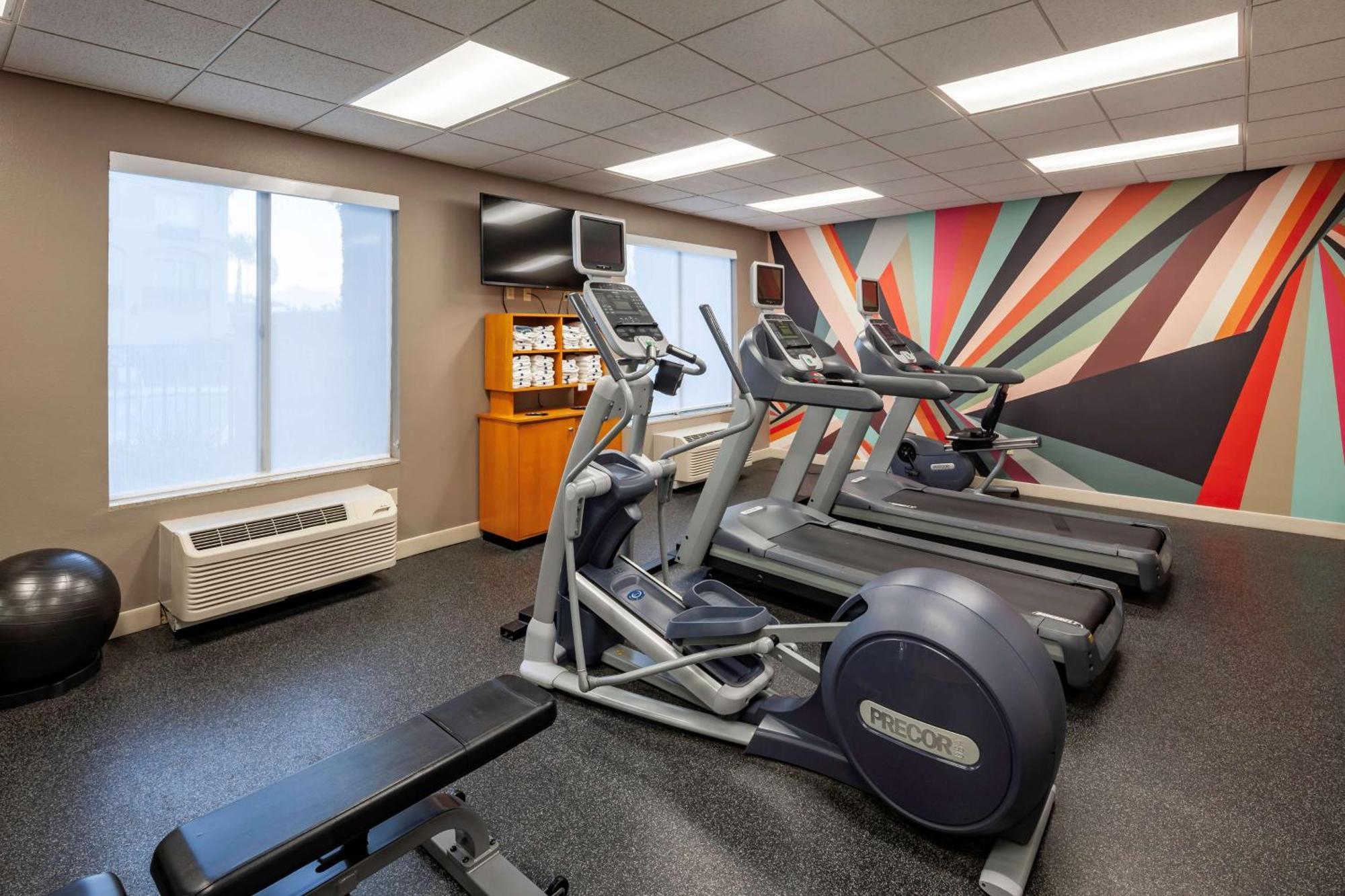 Hilton Garden Inn San Diego/Rancho Bernardo Poway Bagian luar foto