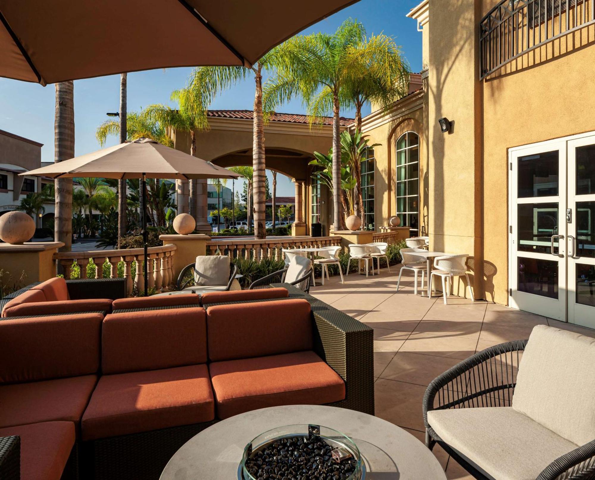 Hilton Garden Inn San Diego/Rancho Bernardo Poway Bagian luar foto