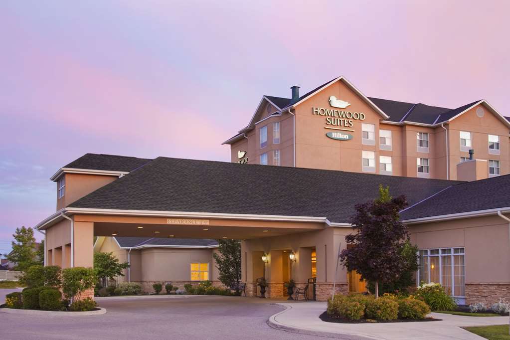 Hilton Garden Inn San Diego/Rancho Bernardo Poway Bagian luar foto