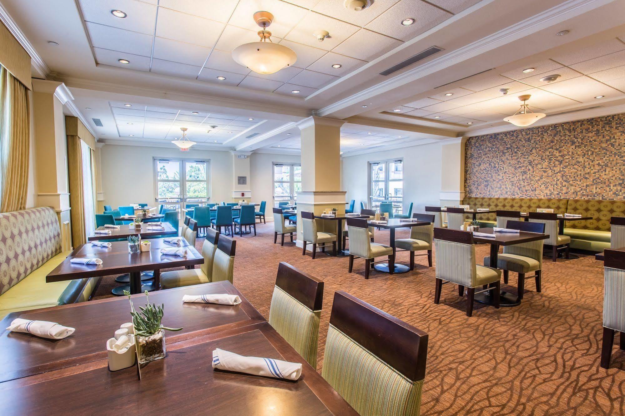 Hilton Garden Inn San Diego/Rancho Bernardo Poway Bagian luar foto
