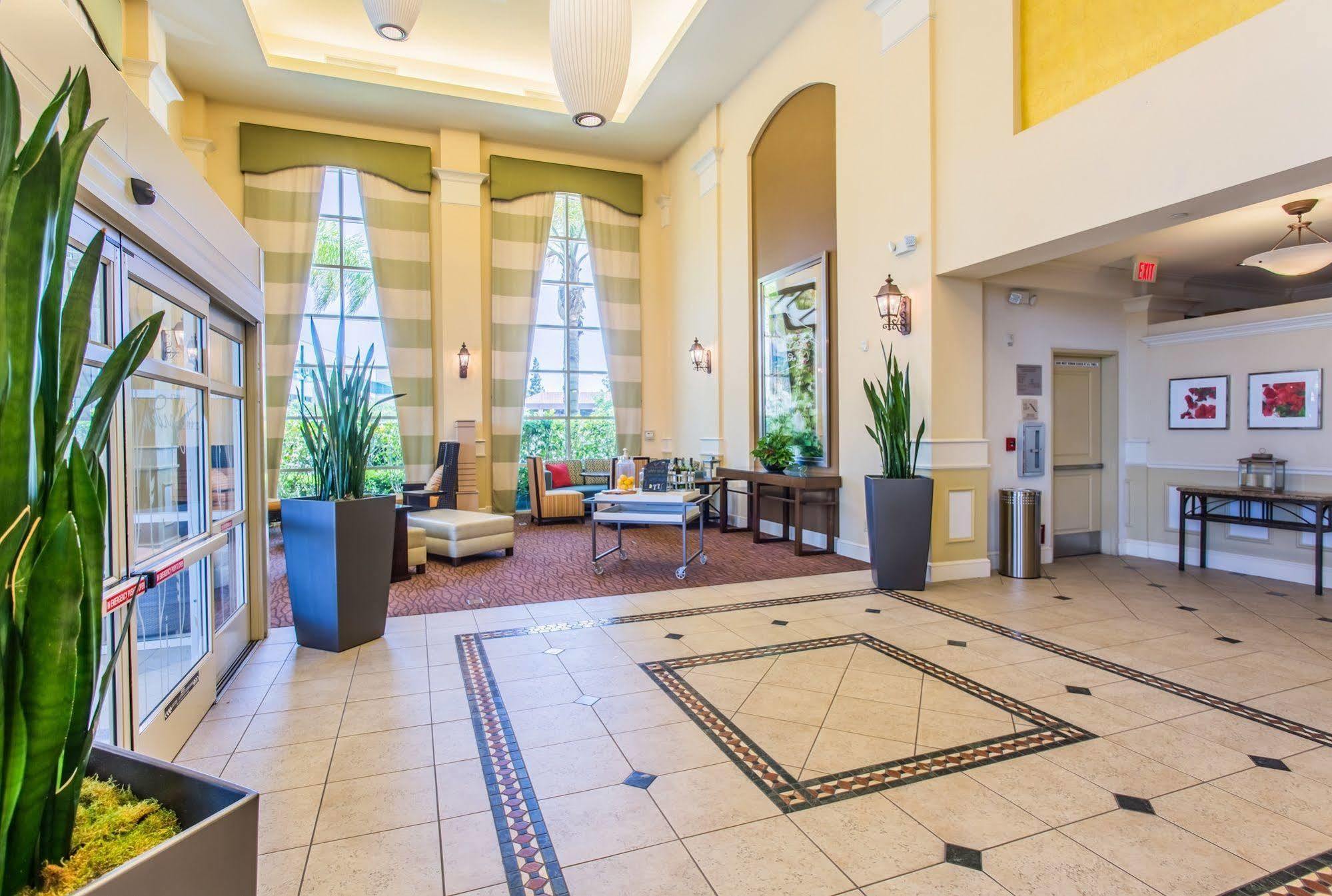 Hilton Garden Inn San Diego/Rancho Bernardo Poway Bagian luar foto