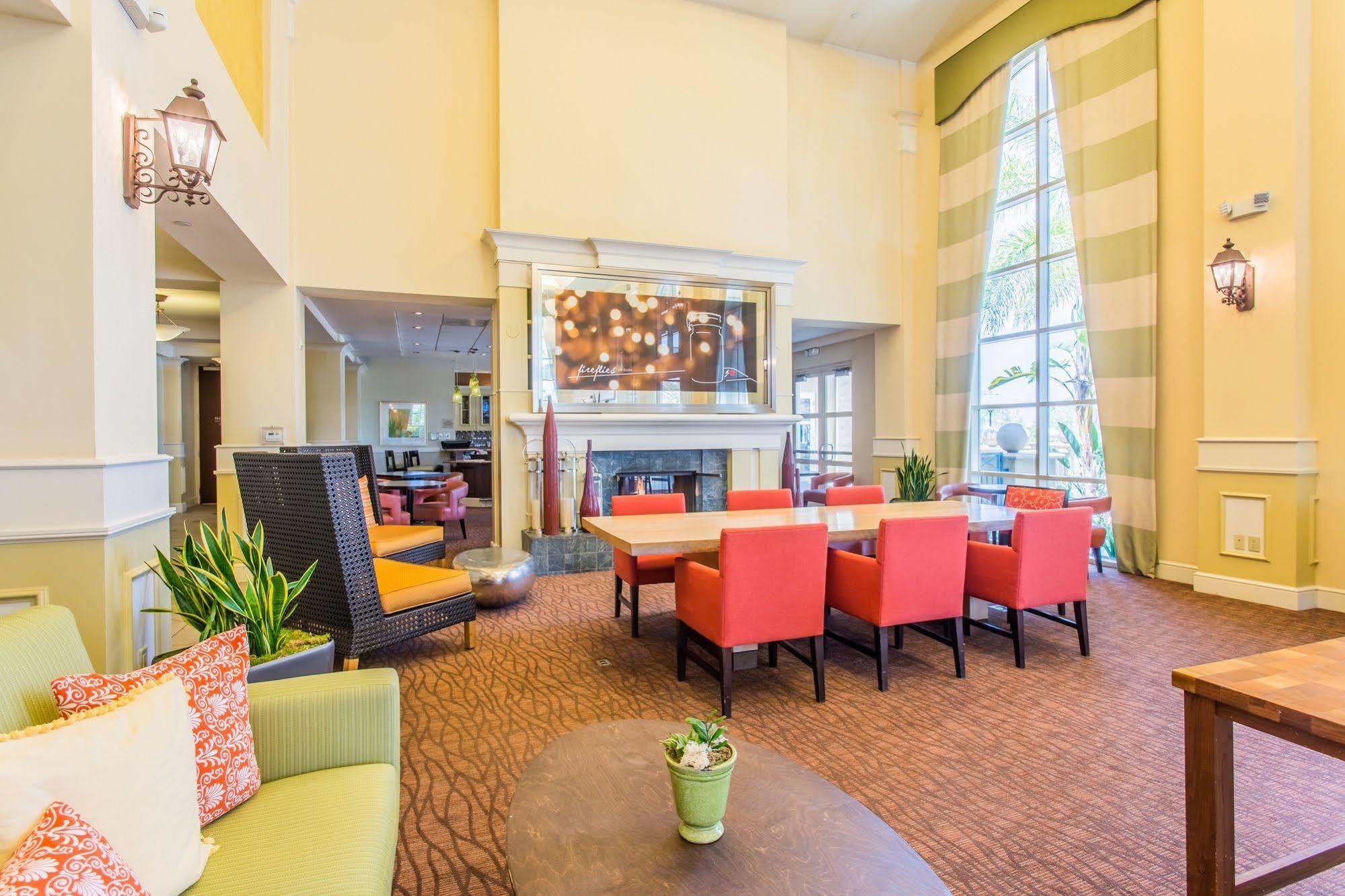 Hilton Garden Inn San Diego/Rancho Bernardo Poway Bagian luar foto